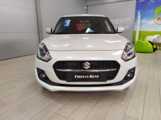 SUZUKI Swift usata, con Airbag laterali