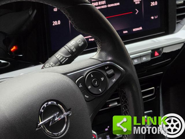 OPEL Mokka usata, con Chiusura centralizzata telecomandata