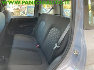 FIAT Panda Cross usata, con Controllo automatico clima