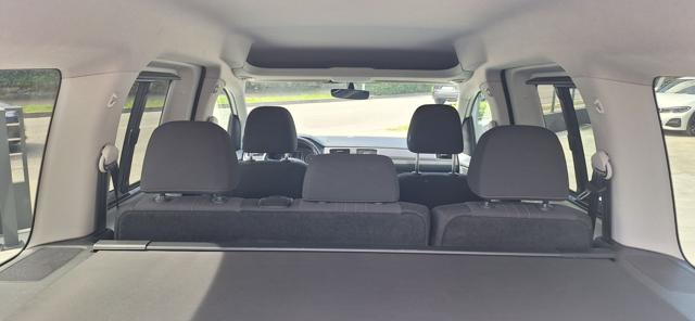 VOLKSWAGEN Caddy usata, con Climatizzatore