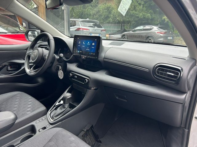 TOYOTA Yaris usata, con Controllo trazione