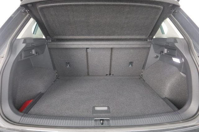 VOLKSWAGEN Tiguan usata 5
