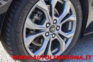 FORD Focus usata, con Sensore di pioggia