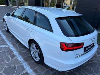 AUDI A6 usata, con Airbag