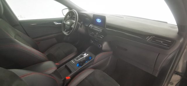 FORD Kuga usata, con Isofix