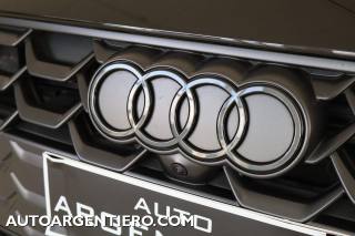 AUDI A5 usata, con Kit antipanne