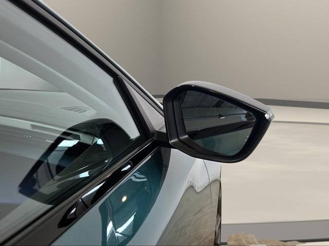 PEUGEOT 308 usata, con Sensori di parcheggio anteriori