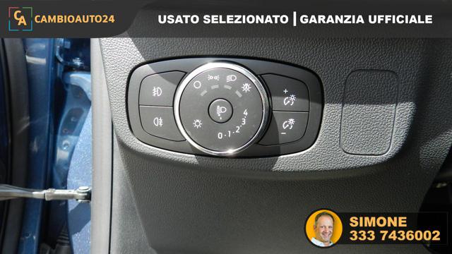 FORD Focus usata 70