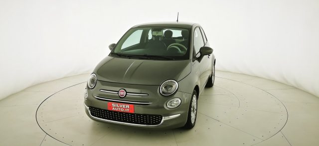 FIAT 500 usata 41