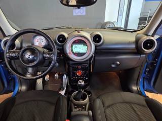 MINI Countryman usata, con Specchietti laterali elettrici