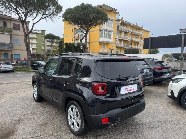 JEEP Renegade usata, con Chiusura centralizzata