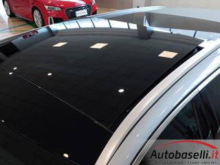 MERCEDES-BENZ C 220 usata, con MP3
