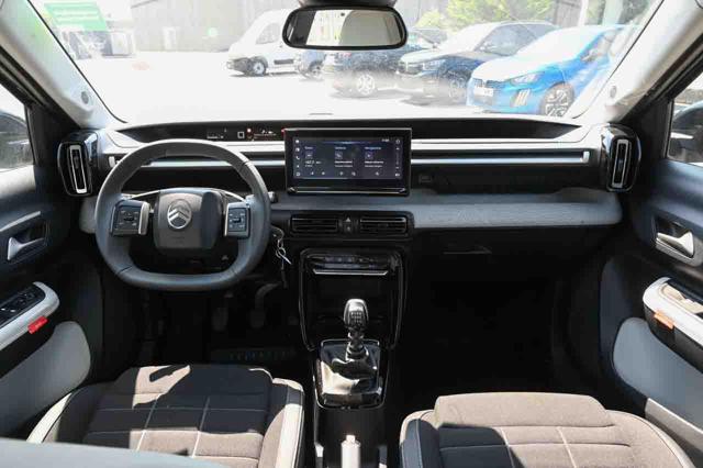 CITROEN C3 usata, con Boardcomputer