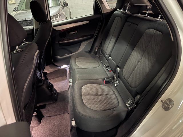 BMW 220 usata, con Climatizzatore