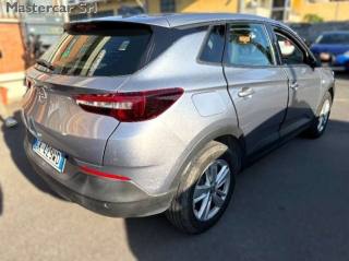 OPEL Grandland X usata, con Controllo trazione