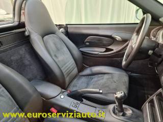 PORSCHE Boxster usata 33