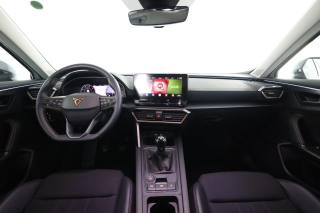 CUPRA Formentor usata 4