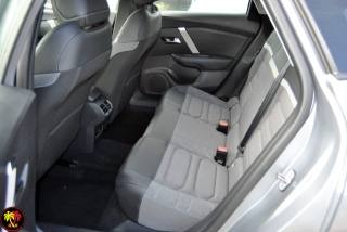 CITROEN C4 usata, con ESP