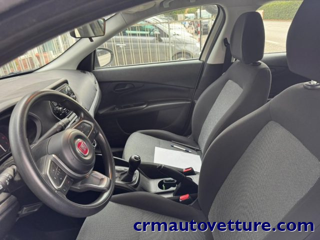 FIAT Tipo usata, con Autoradio