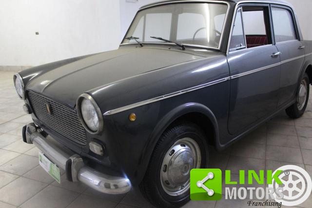 FIAT 1100 usata 5