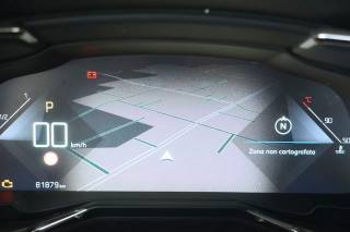 DS AUTOMOBILES DS 7 Crossback usata, con Android Auto
