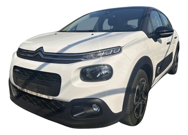CITROEN C3 usata, con Airbag