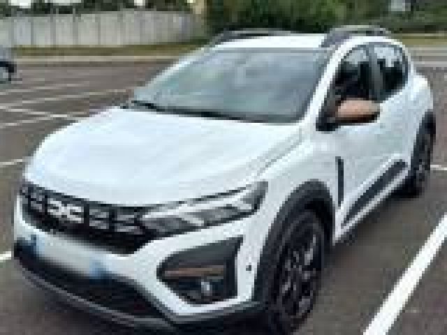 DACIA Sandero usata, con ABS