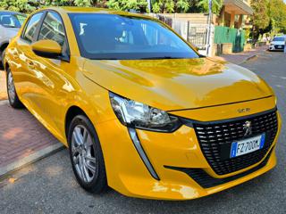 PEUGEOT 208 usata, con Climatizzatore
