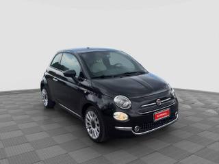 FIAT 500 usata 6