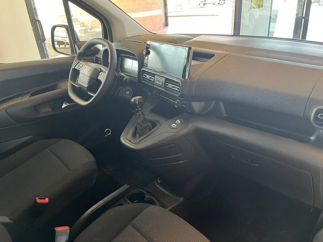 FIAT Doblo usata, con Bluetooth