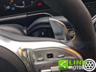 MERCEDES-BENZ GLA 45 AMG usata, con Chiusura centralizzata telecomandata