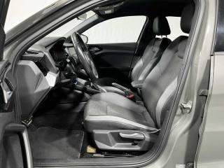 AUDI A1 usata, con ESP