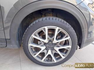 FIAT 500X usata 21