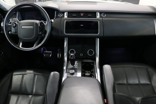 LAND ROVER Range Rover Sport usata, con Cerchi in lega