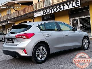 FORD Focus usata, con Boardcomputer