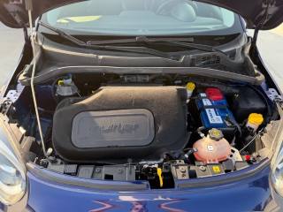 FIAT 500X usata, con Servosterzo