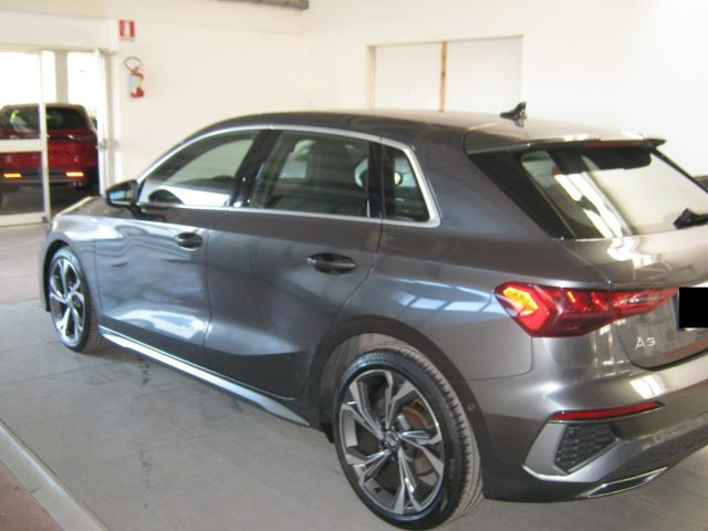 AUDI A3 usata, con Chiusura centralizzata
