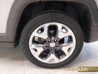 JEEP Compass usata, con Sistema di navigazione