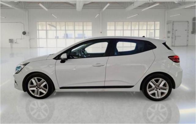 RENAULT Clio usata, con Airbag laterali