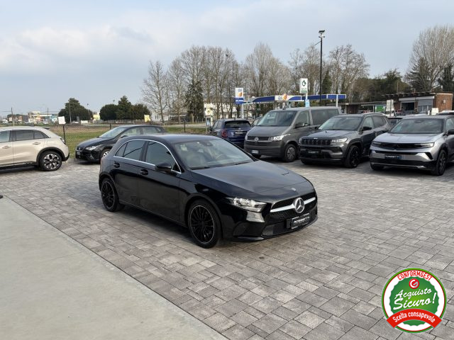 MERCEDES-BENZ A 180 usata, con Airbag Passeggero