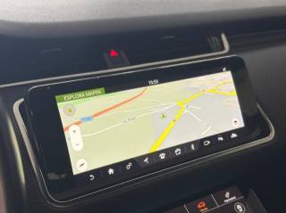 LAND ROVER Range Rover Evoque usata, con Servosterzo