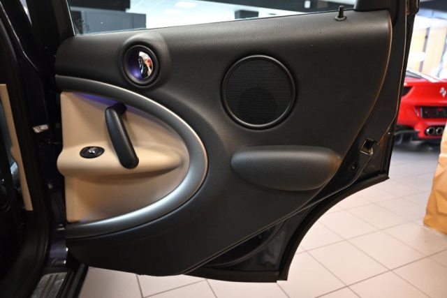 MINI Countryman usata 53