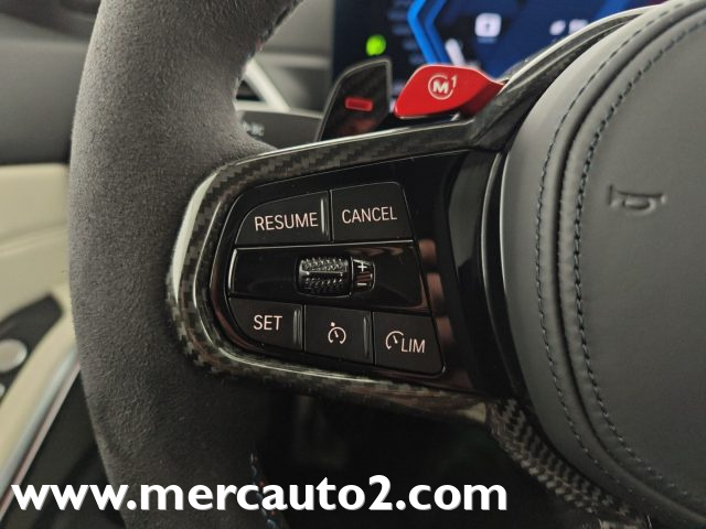BMW M3 usata 12