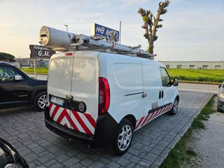 FIAT Doblo usata, con Chiusura centralizzata