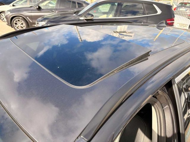 BMW 525 usata, con ESP