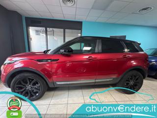 LAND ROVER Range Rover Evoque usata, con Alzacristalli elettrici