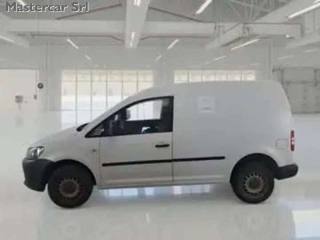 VOLKSWAGEN Caddy usata, con Chiusura centralizzata
