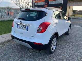 OPEL Mokka X usata, con Alzacristalli elettrici