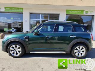 MINI Countryman usata, con Controllo automatico clima