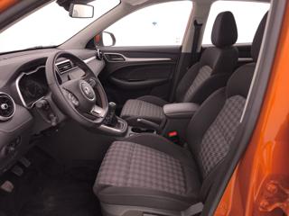 MG ZS usata, con ESP